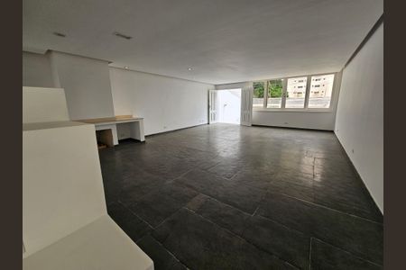 Casa à venda com 450m², 5 quartos e 5 vagasSala