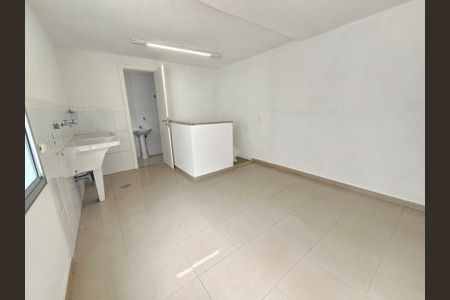 Casa à venda com 450m², 5 quartos e 5 vagasÁrea de Serviço