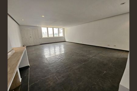 Sala de casa à venda com 5 quartos, 450m² em Campo Belo, São Paulo