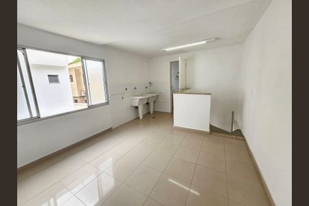 Casa à venda com 450m², 5 quartos e 5 vagasÁrea de Serviço