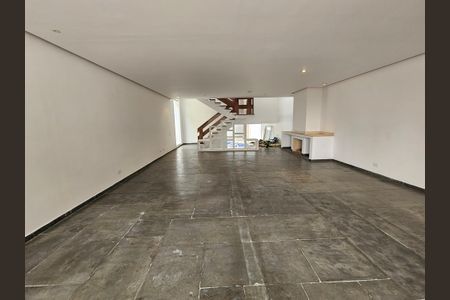 Sala de casa à venda com 5 quartos, 450m² em Campo Belo, São Paulo