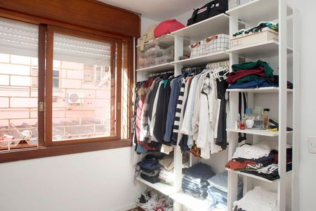 Apartamento à venda com 114m², 3 quartos e 1 vagaQuarto 3