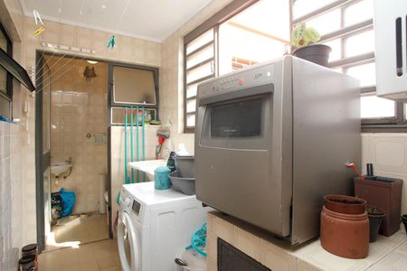 Apartamento à venda com 114m², 3 quartos e 1 vagaÁrea de Serviço + Despensa