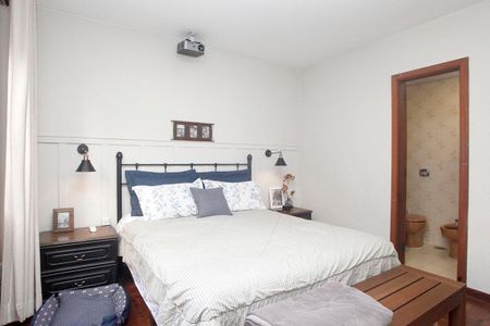 Apartamento à venda com 114m², 3 quartos e 1 vagaQuarto 1 Suíte