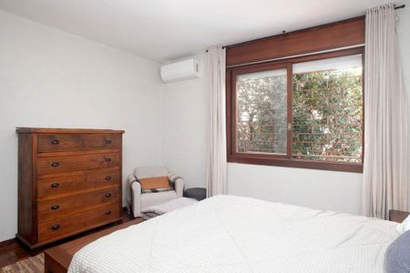 Apartamento à venda com 114m², 3 quartos e 1 vagaQuarto 1 Suíte