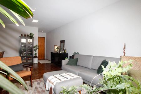 Apartamento à venda com 114m², 3 quartos e 1 vagaSala de Estar