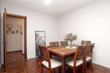 Apartamento à venda com 114m², 3 quartos e 1 vagaSala de Jantar