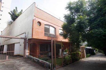 Apartamento à venda com 114m², 3 quartos e 1 vagaFachada