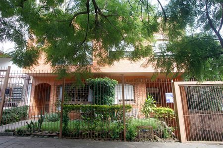 Apartamento à venda com 114m², 3 quartos e 1 vagaFachada