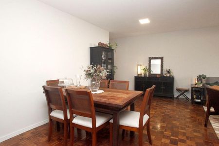 Apartamento à venda com 114m², 3 quartos e 1 vagaSala de Jantar