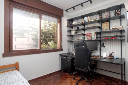Apartamento à venda com 114m², 3 quartos e 1 vagaQuarto 2