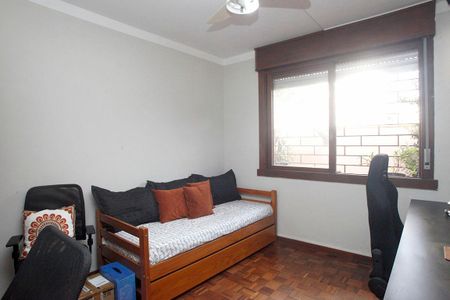 Apartamento à venda com 114m², 3 quartos e 1 vagaQuarto 2