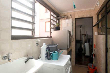 Apartamento à venda com 114m², 3 quartos e 1 vagaÁrea de Serviço + Despensa