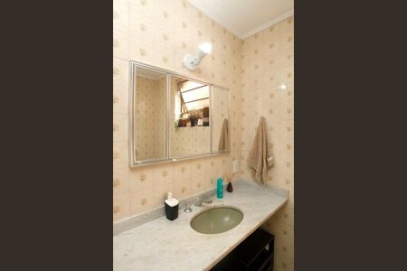 Apartamento à venda com 114m², 3 quartos e 1 vagaBanheiro 2