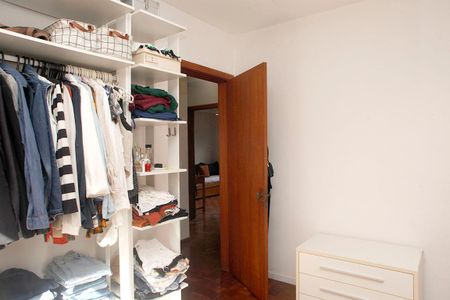 Apartamento à venda com 114m², 3 quartos e 1 vagaQuarto 3
