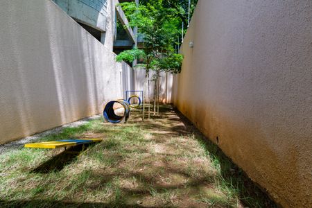 Apartamento à venda com 48m², 2 quartos e 1 vaga Apartamento à venda com 48m², 2 quartos e 1 vagaEspaço Pet