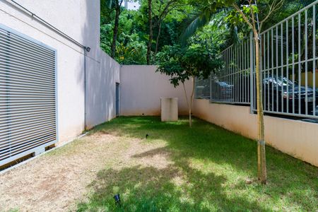 Apartamento à venda com 48m², 2 quartos e 1 vaga Apartamento à venda com 48m², 2 quartos e 1 vagaÁrea comum