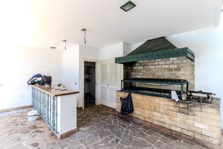 Casa para alugar com 530m², 3 quartos e 4 vagas Casa para alugar com 530m², 3 quartos e 4 vagasChurrasqueira