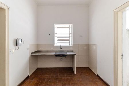 Casa para alugar com 530m², 3 quartos e 4 vagas Casa para alugar com 530m², 3 quartos e 4 vagasCozinha