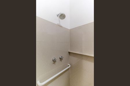 Casa para alugar com 530m², 3 quartos e 4 vagas Casa para alugar com 530m², 3 quartos e 4 vagasBanheiro da Suíte 2