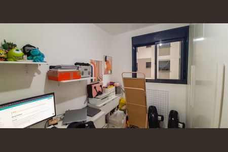 Apartamento à venda com 49m², 2 quartos e 1 vaga Apartamento à venda com 49m², 2 quartos e 1 vagaQuarto 2