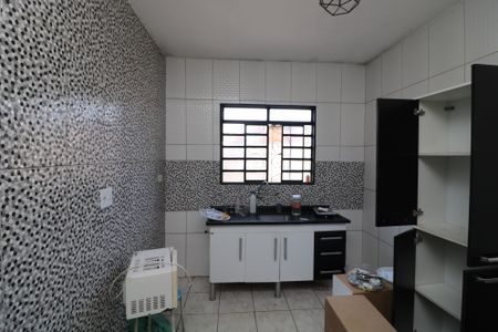 Casa à venda com 150m², 2 quartos e sem vagaCozinha