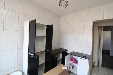 Casa à venda com 150m², 2 quartos e sem vagaCozinha