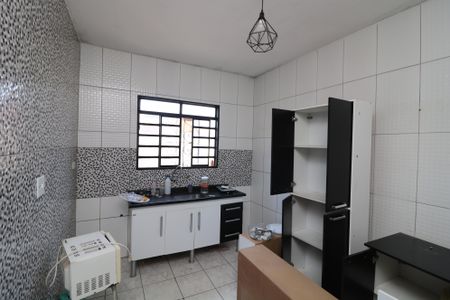 Casa à venda com 150m², 2 quartos e sem vagaCozinha