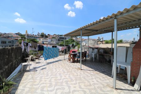 Casa à venda com 150m², 2 quartos e sem vagaÁrea comum