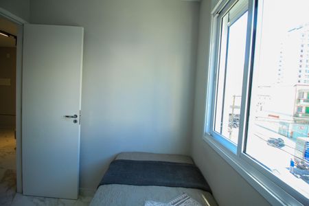 Apartamento à venda com 34m², 2 quartos e sem vagaQuarto 2