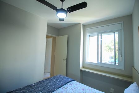 Apartamento à venda com 34m², 2 quartos e sem vagaQuarto 1