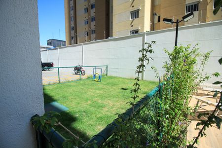 Apartamento à venda com 34m², 2 quartos e sem vagaÁrea Comum