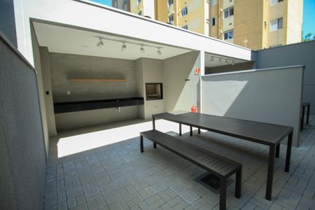 Apartamento à venda com 34m², 2 quartos e sem vagaÁrea Comum