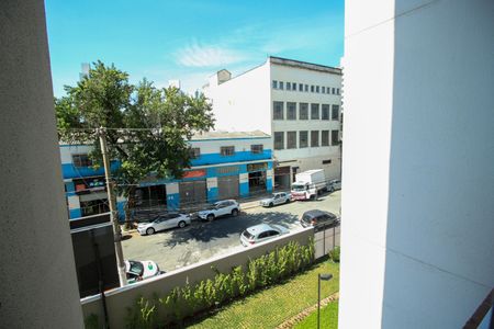 Apartamento à venda com 34m², 2 quartos e sem vagaVista Quarto 1