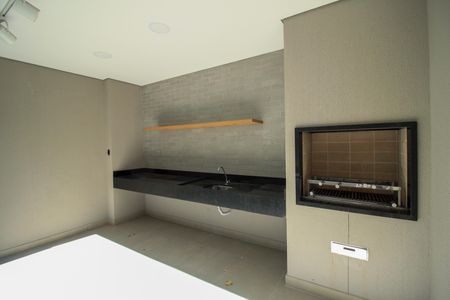 Apartamento à venda com 34m², 2 quartos e sem vagaÁrea Comum