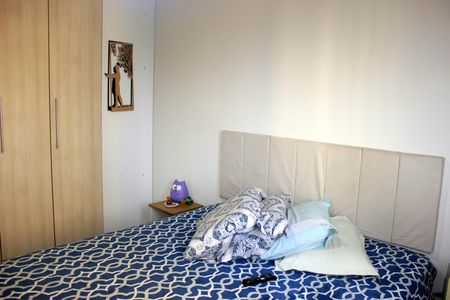 Apartamento à venda com 64m², 2 quartos e 1 vagaQuarto 1