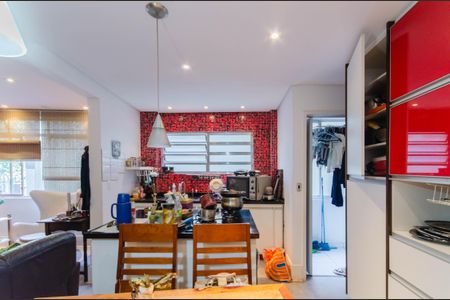 Apartamento à venda com 80m², 2 quartos e 1 vagaCozinha