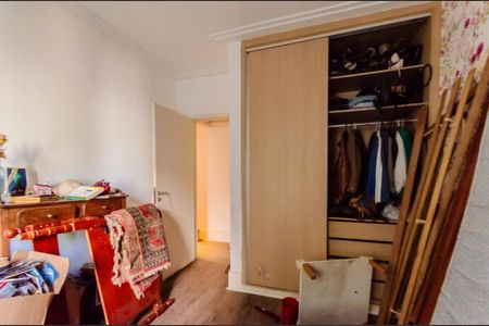 Apartamento à venda com 80m², 2 quartos e 1 vagaQuarto