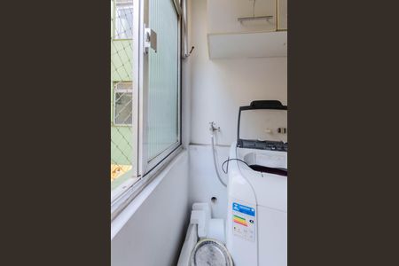 Apartamento à venda com 80m², 2 quartos e 1 vagaÁrea de Serviço