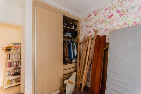 Apartamento à venda com 80m², 2 quartos e 1 vagaQuarto