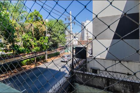 Apartamento à venda com 80m², 2 quartos e 1 vagaVista da Suíte