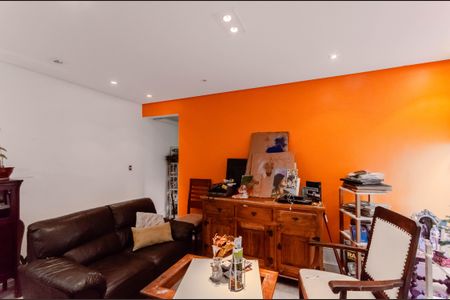 Apartamento à venda com 80m², 2 quartos e 1 vagaSala