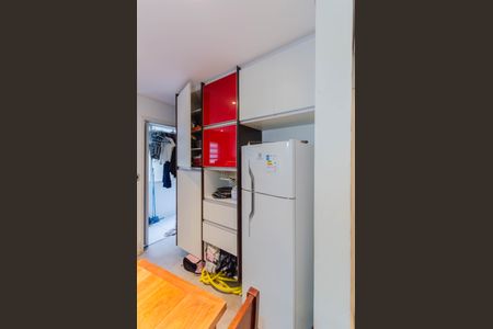 Apartamento à venda com 80m², 2 quartos e 1 vagaCozinha