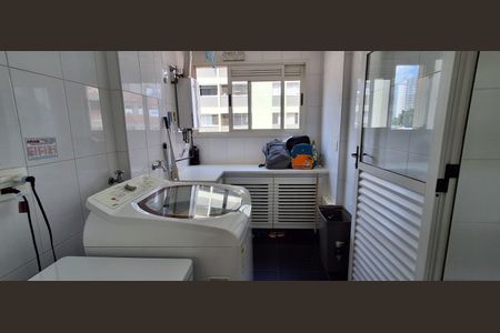 Apartamento à venda com 262m², 4 quartos e 4 vagas Apartamento à venda com 262m², 4 quartos e 4 vagasÁrea de Serviço