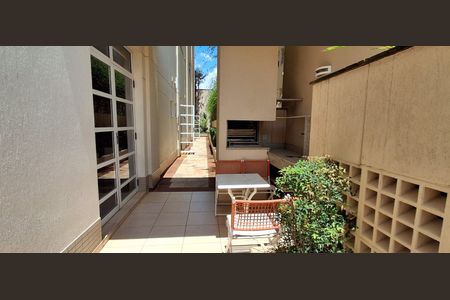 Apartamento à venda com 262m², 4 quartos e 4 vagas Apartamento à venda com 262m², 4 quartos e 4 vagasÁrea Comum