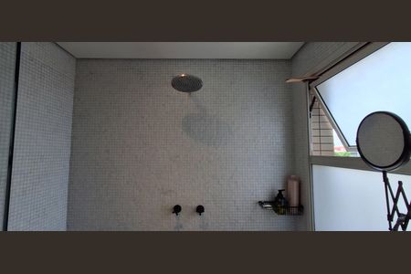 Apartamento à venda com 262m², 4 quartos e 4 vagas Apartamento à venda com 262m², 4 quartos e 4 vagasBanheiro Suíte Master