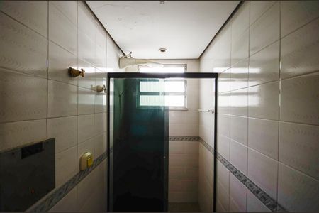 Casa de condomínio à venda com 160m², 5 quartos e 1 vagaBanheiro da Suíte