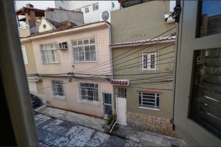 Casa de condomínio à venda com 160m², 5 quartos e 1 vagaVista da Suíte