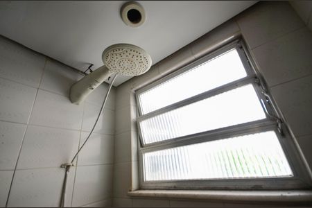 Casa de condomínio à venda com 160m², 5 quartos e 1 vagaBanheiro da Suíte