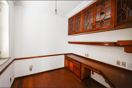 Casa de condomínio à venda com 160m², 5 quartos e 1 vagaQuarto 1